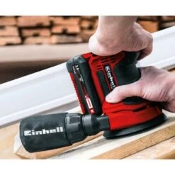 Einhell Q-Stick Schleifpapier-Set Ø 125 Mm 25-tlg. 10 Einhell Q-Stick Schleifpapier-Set Ø 125 Mm 25-tlg. -Berühmter Werkzeug Geschäft 846354 2171 03