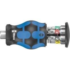 Wera Werkzeug-Adventskalender 2020 -Berühmter Werkzeug Geschäft 850083 2110 0521186 4