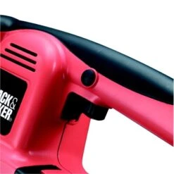 Black & Decker Black+Decker Schwingschleifer KA274EKA 310 W 12 Black & Decker Black+Decker Schwingschleifer KA274EKA 310 W -Berühmter Werkzeug Geschäft 851065 2012 4
