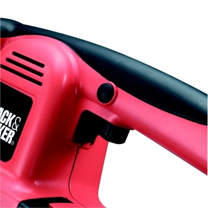 Black & Decker Black+Decker Schwingschleifer KA274EKA 310 W 5 Black & Decker Black+Decker Schwingschleifer KA274EKA 310 W – Bild 3