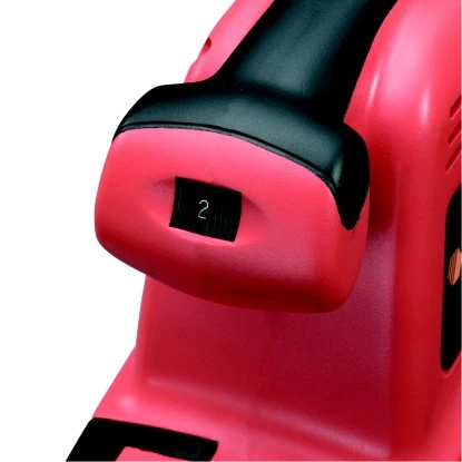 Black & Decker Black+Decker Schwingschleifer KA274EKA 310 W 6 Black & Decker Black+Decker Schwingschleifer KA274EKA 310 W – Bild 4