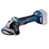 Bosch Professional Akku-Winkelschleifer GWS Ø 125 Mm 18 V-7 Solo -Berühmter Werkzeug Geschäft 857656 3058 1