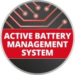 Einhell Power X-Change Akku PXC-Twinpack 2,5 Ah -Berühmter Werkzeug Geschäft 858667 2171 858667 03