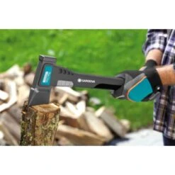 Gardena Spaltaxt 1600 S -Berühmter Werkzeug Geschäft 861042 3050 4