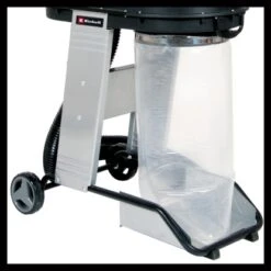 Einhell Absauganlage TE-VE 550/1 A -Berühmter Werkzeug Geschäft 867047 2171 04