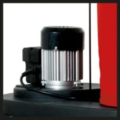 Einhell Absauganlage TE-VE 550/1 A -Berühmter Werkzeug Geschäft 867047 2171 05