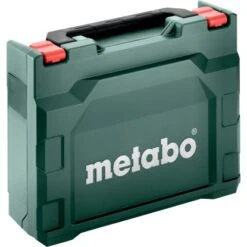 Metabo 12 V Bohrschrauber Metabo PowerMaxx BS Basic Inkl. 2 Ah Akkus Mit Koffer -Berühmter Werkzeug Geschäft 867712 2085 1