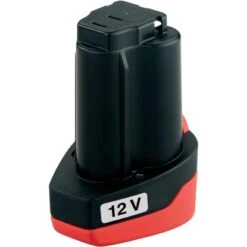 Metabo 12 V Bohrschrauber Metabo PowerMaxx BS Basic Inkl. 2 Ah Akkus Mit Koffer -Berühmter Werkzeug Geschäft 867712 2085 2