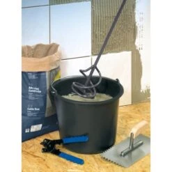 LUX Mörtelrührer Comfort 590 Mm -Berühmter Werkzeug Geschäft 871026142 A01 080707 RET01