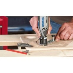 Dremel Kreis- Und Parallelschneider 678 -Berühmter Werkzeug Geschäft 8710364081899 2890 A 01