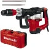 Einhell 1500 W Bohrhammer TE-DH 32 Mit Koffer -Berühmter Werkzeug Geschäft 871312 2171 8713125 01