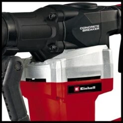 Einhell 1500 W Bohrhammer TE-DH 32 Mit Koffer -Berühmter Werkzeug Geschäft 871312 2171 8713125 05