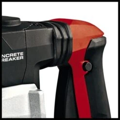 Einhell 1500 W Bohrhammer TE-DH 32 Mit Koffer -Berühmter Werkzeug Geschäft 871312 2171 8713125 06
