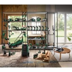 Bosch 18 V Akku-Stichsäge PST 18 Li Inkl. Akku & Ladegerät -Berühmter Werkzeug Geschäft 8716417 03