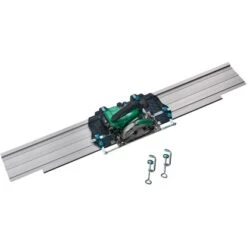 Wolfcraft Führungsschiene FKS 145 Für Handkreissägen -Berühmter Werkzeug Geschäft 871667 4275 12