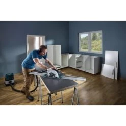 Wolfcraft Führungsschiene FKS 145 Für Handkreissägen -Berühmter Werkzeug Geschäft 871667 4275 16