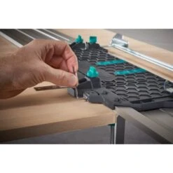 Wolfcraft Führungsschiene FKS 145 Für Handkreissägen -Berühmter Werkzeug Geschäft 871667 4275 18