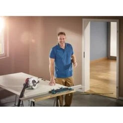 Wolfcraft Führungsschiene FKS 145 Für Handkreissägen -Berühmter Werkzeug Geschäft 871667 4275 19