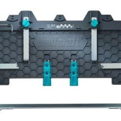 Wolfcraft Führungsschiene FKS 145 Für Handkreissägen -Berühmter Werkzeug Geschäft 871667 4275 5