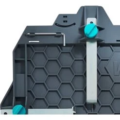 Wolfcraft Führungsschiene FKS 145 Für Handkreissägen -Berühmter Werkzeug Geschäft 871667 4275 9