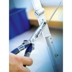 LUX Telefonzange Professional 200 Mm -Berühmter Werkzeug Geschäft 873923159 A01 010212 RET01