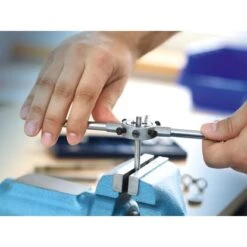 LUX Gewindebohrer-Set Comfort M3 - M12 16-teilig 7 LUX Gewindebohrer-Set Comfort M3 - M12 16-teilig -Berühmter Werkzeug Geschäft 875019188 A02 260312 RET01