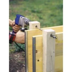 LUX Schalungsbohrer Comfort Ø 10 Mm X 400 Mm 5 LUX Schalungsbohrer Comfort Ø 10 Mm X 400 Mm -Berühmter Werkzeug Geschäft 875581029 a01 290115 ret01