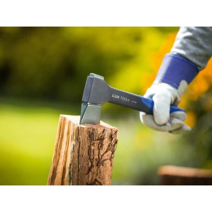 LUX Universalaxt Professional 44,4 Cm 590 G 4 LUX Universalaxt Professional 44,4 Cm 590 G – Bild 2