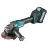 Makita Akku-Winkelschleifer GA005GM201 Mit 40 V 2 Makita Akku-Winkelschleifer GA005GM201 Mit 40 V -Berühmter Werkzeug Geschäft 877485 4001 1