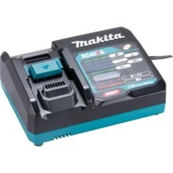 Makita Ladegerät DC40RA