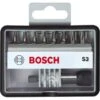 Bosch Bit-Set Robust-Line Extra Hart -Berühmter Werkzeug Geschäft 88127 3058 2607002562