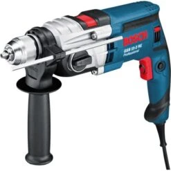 Bosch Professional Schlagbohrmaschine GSB 19-2 RE 850 W Mit 7-tlg. Set Im Koffer 18 Bosch Professional Schlagbohrmaschine GSB 19-2 RE 850 W Mit 7-tlg. Set Im Koffer -Berühmter Werkzeug Geschäft 8 gsb 192re ssbf dynamik 2