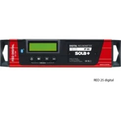 Sola Elektronische Neigungs-Wasserwaage RED 25 Digital 8 Sola Elektronische Neigungs-Wasserwaage RED 25 Digital -Berühmter Werkzeug Geschäft 9002719039938 4990 2