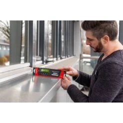 Sola Elektronische Neigungs-Wasserwaage RED 25 Digital 11 Sola Elektronische Neigungs-Wasserwaage RED 25 Digital -Berühmter Werkzeug Geschäft 9002719039938 4990 5