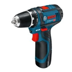 Bosch Professional Akku-Bohrschrauber GSR 12 V-15 Handwerkzeug-Set 14 Bosch Professional Akku-Bohrschrauber GSR 12 V-15 Handwerkzeug-Set -Berühmter Werkzeug Geschäft 932952 3058 S01