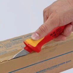 Knipex Kabelmesser 190 Mm -Berühmter Werkzeug Geschäft 939709 2110 6