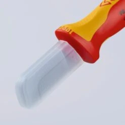 Knipex Kabelmesser 190 Mm -Berühmter Werkzeug Geschäft 939709 2110 8