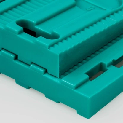 Wolfcraft Verlege-Set Für Laminat- Und Designboden 14 Wolfcraft Verlege-Set Für Laminat- Und Designboden – Bild 12