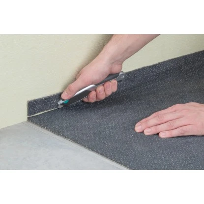 Wolfcraft Profi-Trapezklingen-Messer Autoload 5 Wolfcraft Profi-Trapezklingen-Messer Autoload – Bild 3