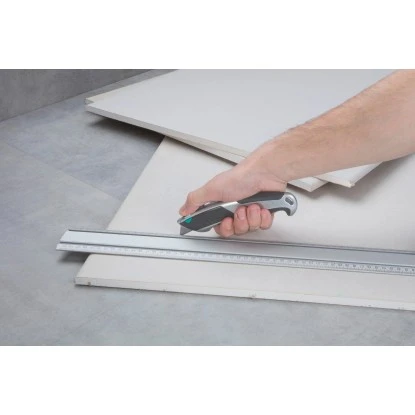 Wolfcraft Profi-Trapezklingen-Messer Autoload 6 Wolfcraft Profi-Trapezklingen-Messer Autoload – Bild 4