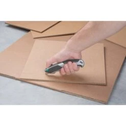 Wolfcraft Profi-Trapezklingen-Messer Autoload 15 Wolfcraft Profi-Trapezklingen-Messer Autoload -Berühmter Werkzeug Geschäft 953008 4275 5