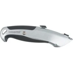 Wolfcraft Profi-Trapezklingen-Messer Autoload 18 Wolfcraft Profi-Trapezklingen-Messer Autoload -Berühmter Werkzeug Geschäft 953008 4275 8