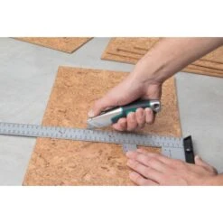 Wolfcraft Profi-Dualklingen-Messer -Berühmter Werkzeug Geschäft 953023 4275 3