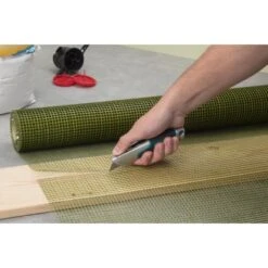 Wolfcraft Profi-Dualklingen-Messer -Berühmter Werkzeug Geschäft 953023 4275 4