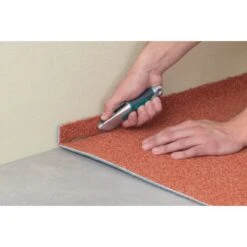 Wolfcraft Profi-Dualklingen-Messer -Berühmter Werkzeug Geschäft 953023 4275 8