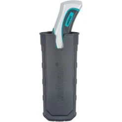 Wolfcraft Profi-Trapezklingen-Messer Mit Feststehklinge -Berühmter Werkzeug Geschäft 953026 4275 18