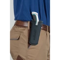 Wolfcraft Profi-Trapezklingen-Messer Mit Feststehklinge -Berühmter Werkzeug Geschäft 953026 4275 8