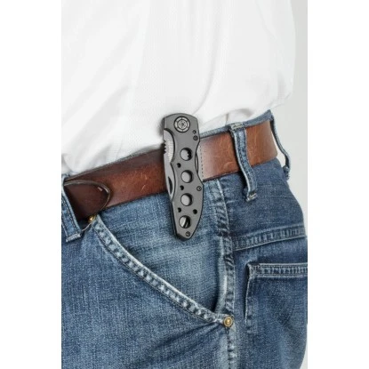 Wolfcraft Freizeitmesser Mit Klappbarer, Gezahnter Klinge 7 Wolfcraft Freizeitmesser Mit Klappbarer, Gezahnter Klinge – Bild 5