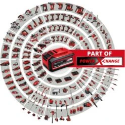 Einhell Power X-Change Ladegerät Power X-Quattrocharger 4 A 16 Einhell Power X-Change Ladegerät Power X-Quattrocharger 4 A -Berühmter Werkzeug Geschäft 9536 2171 4006825649536 07