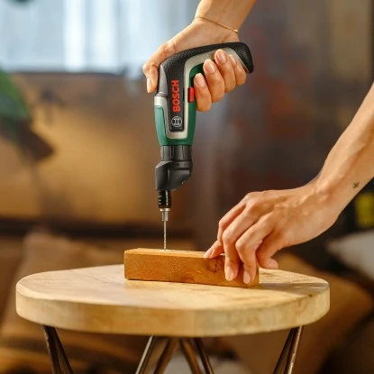 Bosch Akkuschrauber IXO 7 Set Inkl. Akku, Ladekabel, Box & Aufsätze 14 Bosch Akkuschrauber IXO 7 Set Inkl. Akku, Ladekabel, Box & Aufsätze – Bild 12